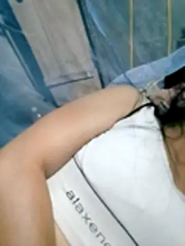 Diana-02 online show from April 16, 10:01 pm