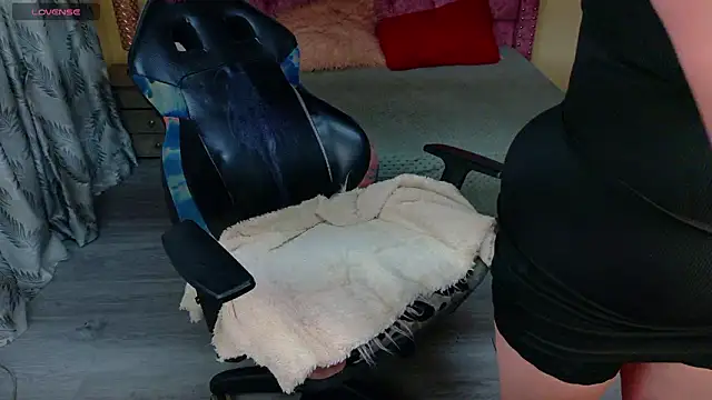 keileen luna online show from February 26, 9:03 pm