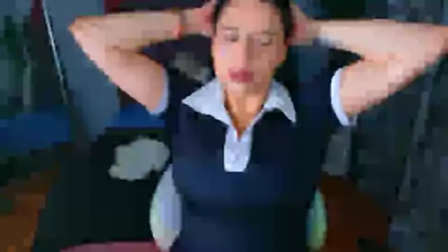 keileen luna online show from April 16, 8:53 pm