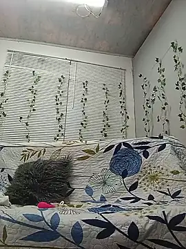 keileen luna online show from August 4, 8:44 pm