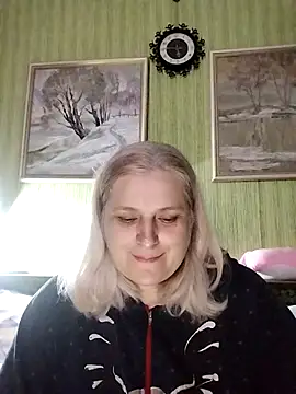 NyushaLollipop online show from February 22, 3:43 pm