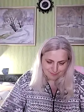 NyushaLollipop online show from March 26, 5:40 pm