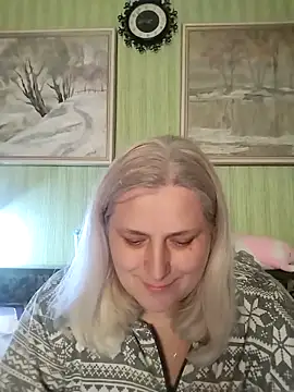 NyushaLollipop online show from March 27, 6:51 pm