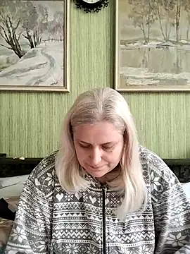 NyushaLollipop online show from April 27, 9:51 am