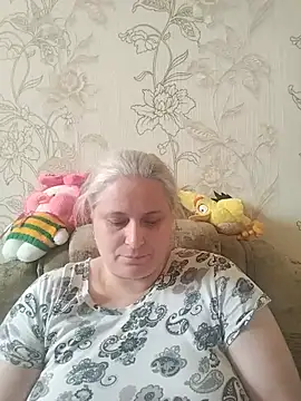 NyushaLollipop online show from June 20, 5:05 pm