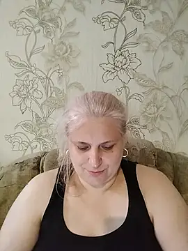 NyushaLollipop online show from July 9, 4:33 pm