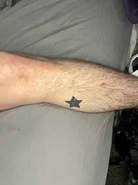 WhiteMeatsRican online show from April 13, 5:18 pm