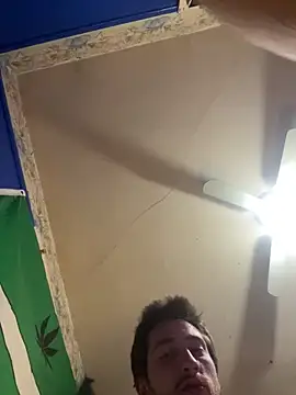 WhiteMeatsRican online show from June 6, 2:49 am