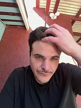 Derekmars online show from April 7, 10:31 pm