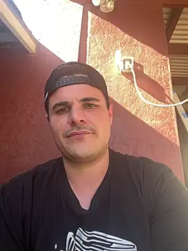 Derekmars online show from April 10, 11:20 pm