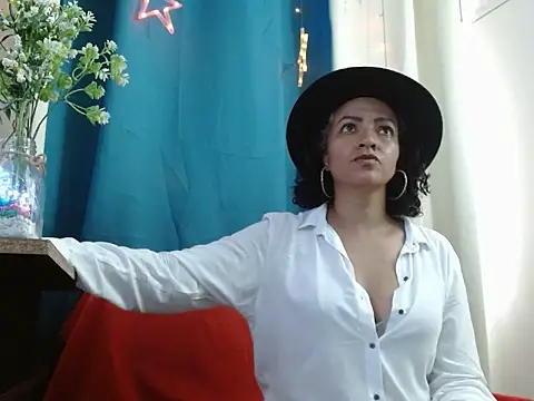 marilin black online show from February 18, 7:32 pm