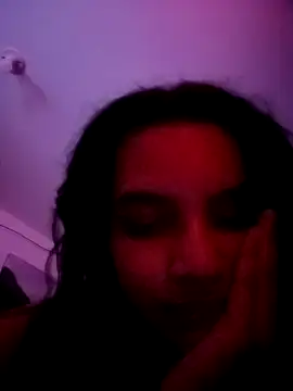 Snapshot of Nyxx_Velariia chatting on February 28, 2:45 am Nyxx Velariia online show from February 28, 2:45 am