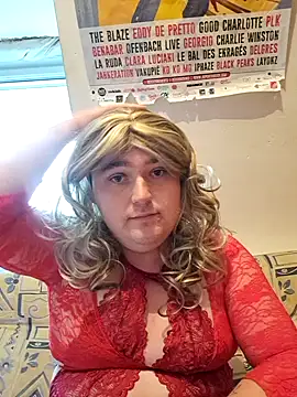 coleen slut 56 online show from February 13, 3:41 pm