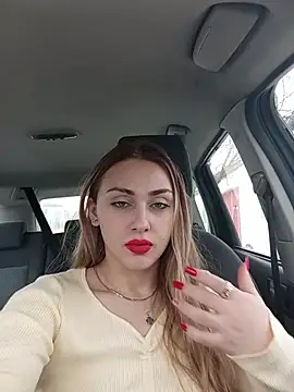 OrianaNorth online show from February 27, 11:21 am