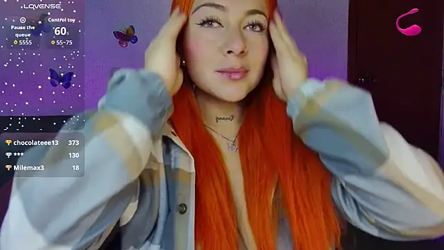 Anihaa online show from March 4, 9:59 am