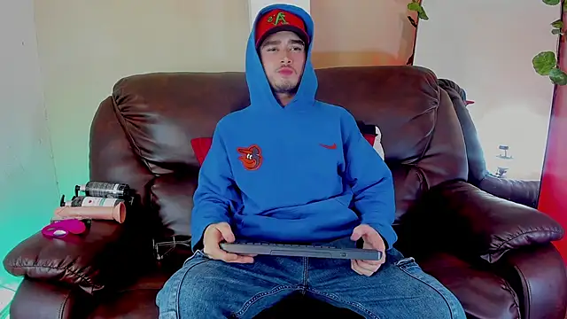 Salvattore Muller online show from May 16, 3:58 am