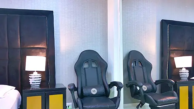 AshleyGingerr online show from February 26, 9:19 am