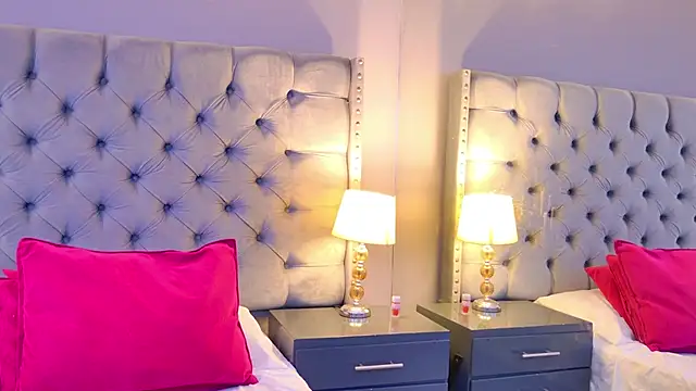 AshleyGingerr online show from April 12, 2:44 pm