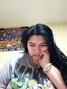 LauraHorny69 online show from March 17, 1:03 pm