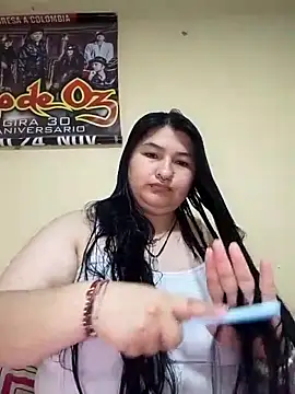 LauraHorny69 online show from March 25, 1:39 pm