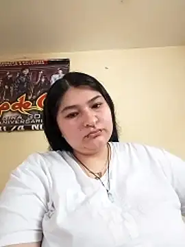 LauraHorny69 online show from April 13, 3:50 pm