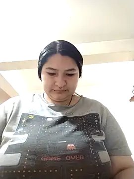 LauraHorny69 online show from April 19, 3:55 pm