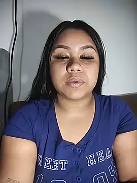 cami  sexy online show from July 31, 9:14 pm