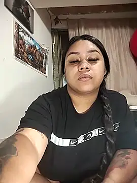 cami  sexy online show from August 3, 4:11 am
