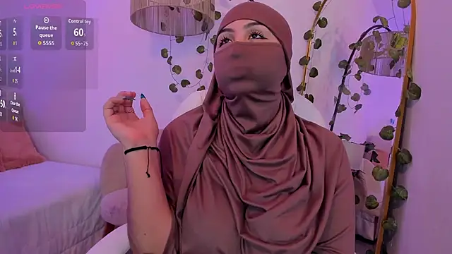  Amirah online show from June 1, 6:09 pm