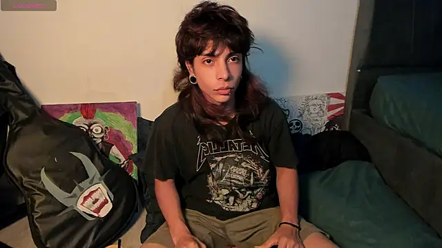 God Dereck online show from May 27, 1:57 am