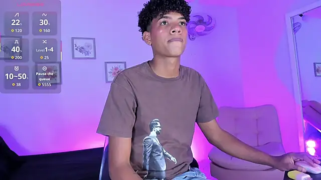 Jack Rusel online show from March 8, 3:21 am