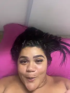 MorenaCariok online show from February 4, 1:11 am