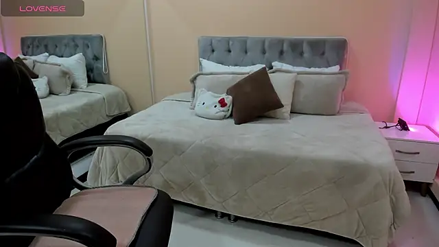 Bela Craxkerr online show from March 8, 12:09 pm