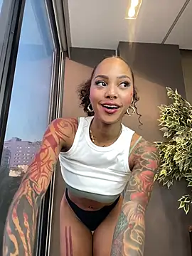 LizStorm  online show from July 6, 11:51 am
