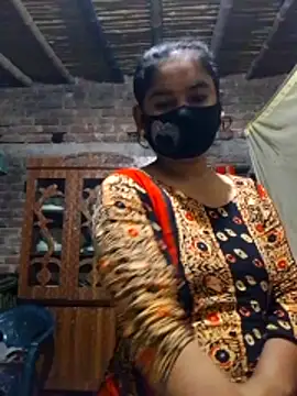 Hot Sweeti online show from March 7, 11:02 pm