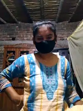 Hot Sweeti online show from March 24, 10:37 pm