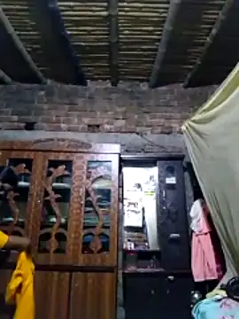 Hot Sweeti online show from March 31, 10:21 pm