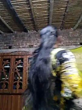 Hot Sweeti online show from April 11, 10:03 pm