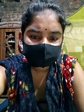 Hot Sweeti online show from April 17, 10:35 pm