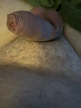 Mikedauerqeil online show from March 10, 12:59 am