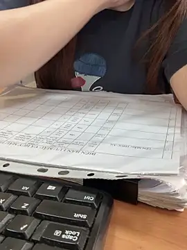 Donna9696 online show from March 13, 2:18 am