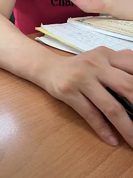 Donna9696 online show from April 11, 7:45 am