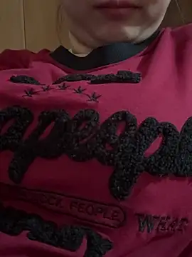 Donna9696 online show from April 12, 1:43 am