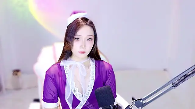 luna-168 online show from February 4, 11:49 am