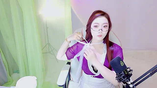 luna-168 online show from May 26, 9:38 am