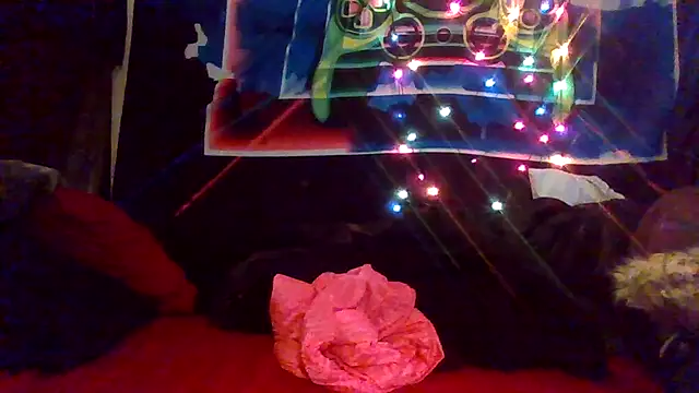 LadySn0w26 online show from May 9, 8:08 am