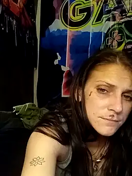 LadySn0w26 online show from May 11, 12:49 am