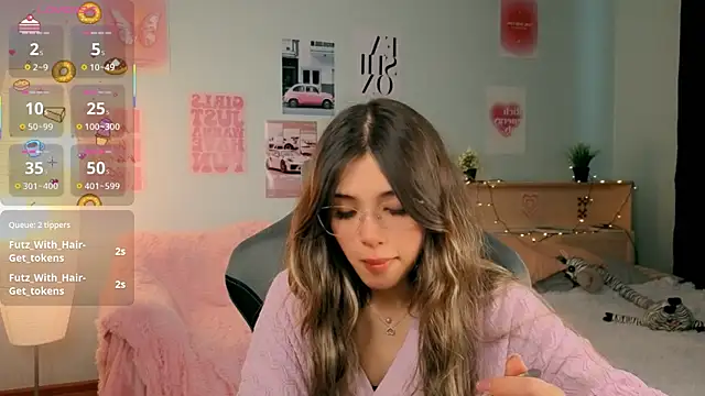 dinnerwithflowers online show from March 29, 1:22 pm