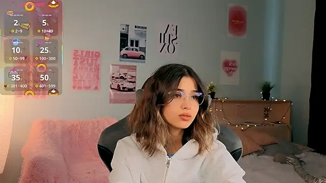 dinnerwithflowers online show from April 12, 1:05 pm