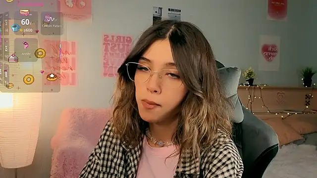 dinnerwithflowers online show from April 18, 1:15 pm